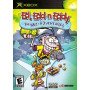 Ed Edd n Eddy The Mis Edventures